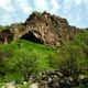 La cueva de Shanidar.
Foto: Graeme Barker